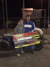 Profile for Hoff Racing