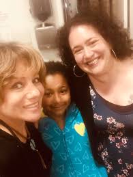 Thought the group would like this