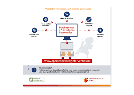 Kenniscentrum Sport en Bewegen – Birgit Schrama