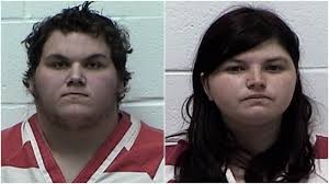 Couple accused of starving infant to death now charged with capital murder
