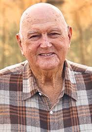 Otto Donald "Don" Somers age 88