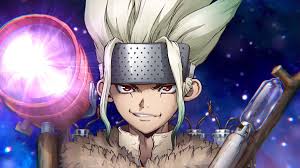 Il s'agit de la troisième saison de date a live. Dr Stone Saison 2 Vostfr Date De Sortie Bande Annonce Et Infos Furansujapon