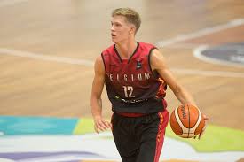 Vrenz bleijenbergh is a belgian professional basketball player for the antwerp giants of the pro basketball league. Envergure Vrenz Bleijenbergh Scouting Reports Stats