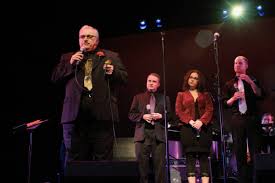 Park's mosaic honors life of Everett city planner