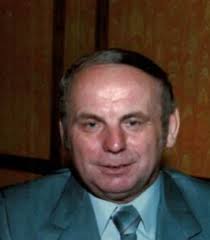 Waclaw Prasal Obituary