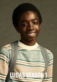 Can anybody explain why Dustin is an empty chair?