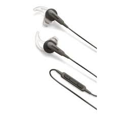Bose Soundsport In Ear Headphones For Apple Charcoal Black Jb Hi Fi Headphones Cheap Headphones In Ear Headphones