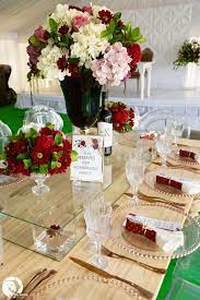 A Stunning Soweto Wedding South African Wedding Blog South African Weddings Traditional Wedding Decor African Wedding