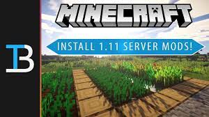 See full list on apexminecrafthosting.com How To Install Mods On A Forge Server In Minecraft 1 11 Install Mods On A Minecraft 1 11 Server Youtube