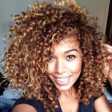 We can neither confirm nor deny, but these beautiful blonde hair color ideas have us itching to try something new. 13 Dark And Lovely Honey Blonde On Natural Hair New Natural Hairstyles Honey Brown Hair Natural Hair Styles Honey Brown Hair Color