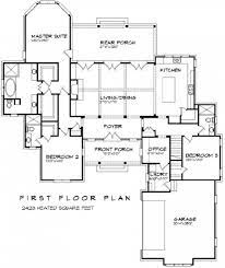 656061 Beautiful 3 Bedroom 3 Bath French Plan With Open Floor Plan And Bonus Room House Plans Floor Plans Home Pla Plany Doma Mechty Planirovki Plan Doma