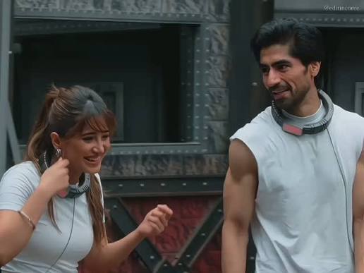 Cutest part of this episode!! 🎀😭, ., ., Shivangi Joshi and Harshad  Chopda, two of Indian television’s biggest superstars, have instantly  become the center of attention following the grand premiere of ...
