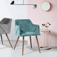 Aiana Upholstered Dining Chair In 2020 Upholstered Dining Chairs Dining Chairs Comfortable Dining Chairs