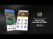 Street View Live Map Satellite - Apps on Google Play