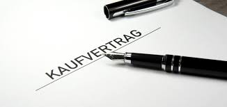 Die kosten einer allfälligen rechtsfreundlichen vertretung trägt jede vertragspartei selbst. Worauf Ist Beim Kaufvertrag Fur Eine Immobilie Zu Achten