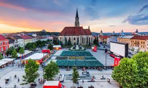Maybe you would like to learn more about one of these? 10 Of The Best Things To Do In Cluj Napoca Romania A Local S Guide Romania Holidays The Guardian