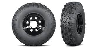 Carlisle Brand Tires And Wheels