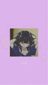 Discover more posts about purple anime aesthetic. Purple Anime Aesthetic Wallpaper Novocom Top