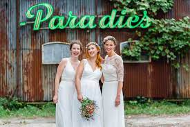 Brautkleider online shop, schneller versand. Claudia Heller Brautmode 2018 Hochzeitsblog The Little Wedding Corner