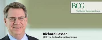 Top MBA Recruiters: Boston Consulting Group