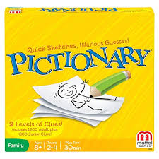Collection by amy sligo • last updated 11 weeks ago. Pictionary The Mind Cafe Board Games Cafe Since Year 2005