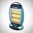 Crompton Room Heater Insta cozy 1200Watt product image