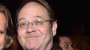 Marc Cherry developing 'Phantom of the Opera' TV show