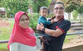 The chief guest of the occasion was smt. Calm First Day For Year 1 Pupils In Kuching S Sk St Thomas Sk St Mary Borneo Post Online