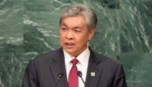 Little did zahid know that the social media will be abuzz with his claim, with. Is It Really Because Of Zahid S English Fatbidin Com