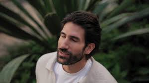 KERATIN HAIR BOOSTER MEN