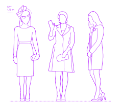Check spelling or type a new query. Kate Middleton Dimensions Drawings Dimensions Com