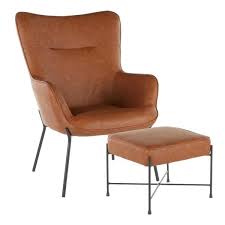 Melissa & doug faux leather child's armchair. Pin On Home