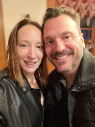 Isn't it Lovely When Someone Believes in You? Special Guest: Rory Kelly —  Isn't it Lovely?