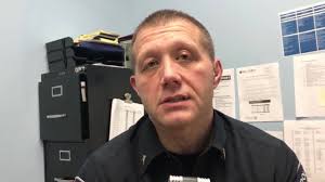 BG Lock & Key owner Nancy Jeffers...