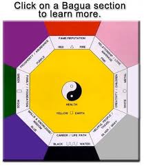 bagua never say always