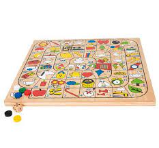 Oca gigante es el clásico juego de la oca pero con un tablero de juego de 1metro x 1 metro, de plástico puzzle de gigante para imprimir. Juego De La Oca Gigante La Tienda De La Familia