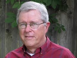 In Conversation with John M. Floyd: Short Stories, Long Walks and Words