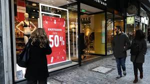 Σύγκρινε τιμές σε πάνω από 7760 καταστήματα ή αγόρασε απευθείας από το skroutz. Xeimerines Ekptwseis 2020 Anoixta Ta Magazia Thn Kyriakh Oi Wres Leitoyrgias Cnn Gr