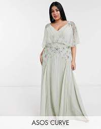Vestiti da sera, vestiti longuette, vestiti lunghi e poi ancora vestiti da giorno ed abbigliamento per le tue. Abiti Da Cerimonia Taglie Forti Abiti Taglie Comode Eleganti Asos
