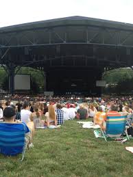 Jiffy Lube Live Lawn Rateyourseats Com