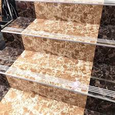 An age old solution to multiple levels is the stair. Awesome Granite Staircase Designs Engineering Discoveries Staircase Design Staircase Design Modern Marble Flooring Design