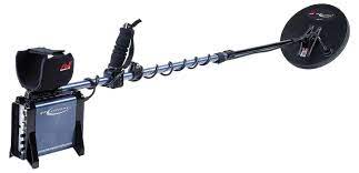 Battery does not hold a charge anymore, new one available on ebay for $289.00. Discontinued Products Minelab Metal Detectors