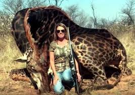 We did not find results for: Killing Of African Giraffe Sets Off Anger At White American Savage Who Shot It The New York Times