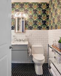 So, you need to design it, not like the old way, but with the modern cool ideas. 46 Bathroom Design Ideas To Inspire Your Next Renovation Architectural Digest