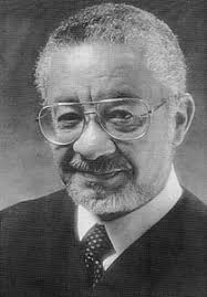 A Calfornia Supreme Court Justice Looks at Law and Society, 1964-1996