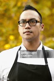 KITCHEN -- "Rules of Engagement" Episode 2 -- Pictured: Devon Espinosa News  Photo