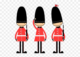 The guard which mounts at buckingham palace is called the queen's guard and is divided into two detachments. London Queens Guard Royal Guard Clip Art Buckingham Palace Guards Clipart Free Transparent Png Clipart Images Download