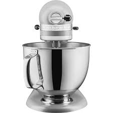Shop online for refrigerators, dishwashers, tvs and mattresses. 5ksm125bfg Kitchen Aid Food Mixer Ao Com