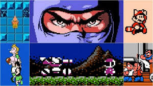 As well as releasing classic nes games on nintendo switch online, nintendo has also released special 'sp' versions of selected titles which offer a new way to experience them. The Best Nes Games On Nintendo Switch Online Paste