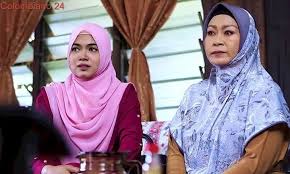 7 Hari Mencintaiku 2 Ep 23 En 2020 Estacion De Policia Tour De Francia